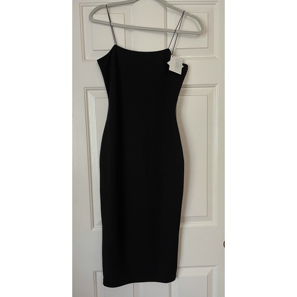 Dresses & Skirts - Byegreis carolina dress black small By Egreis